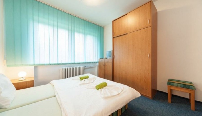 Penzion Forman Rožnov pod Radhoštěm